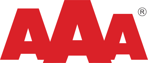 AAA logotyp